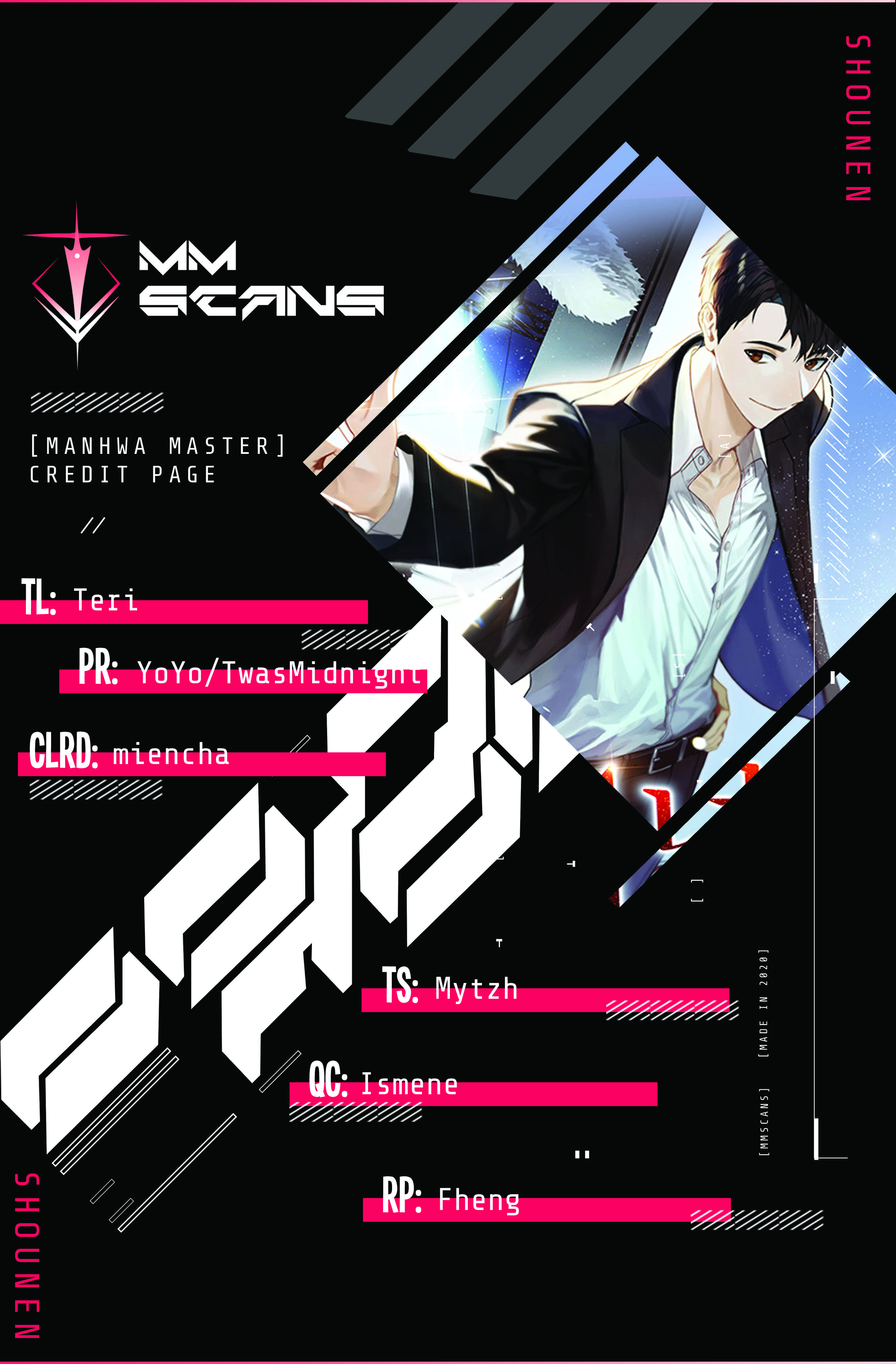Read 1st year Max Level Manager Manga Online