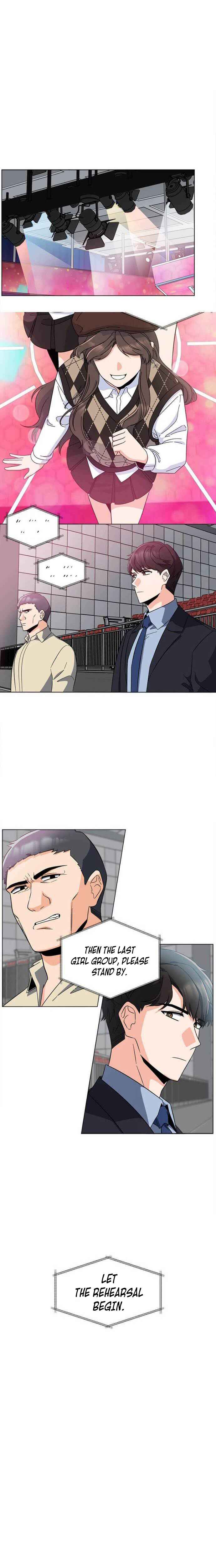 Read 1st year Max Level Manager Manga Online