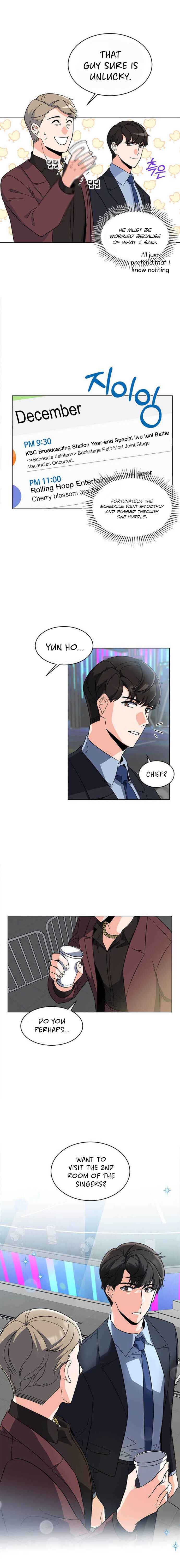 Read 1st year Max Level Manager Manga Online