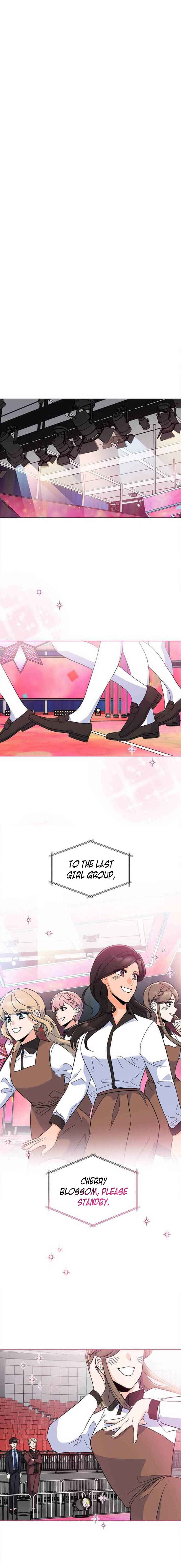 Read 1st year Max Level Manager Manga Online