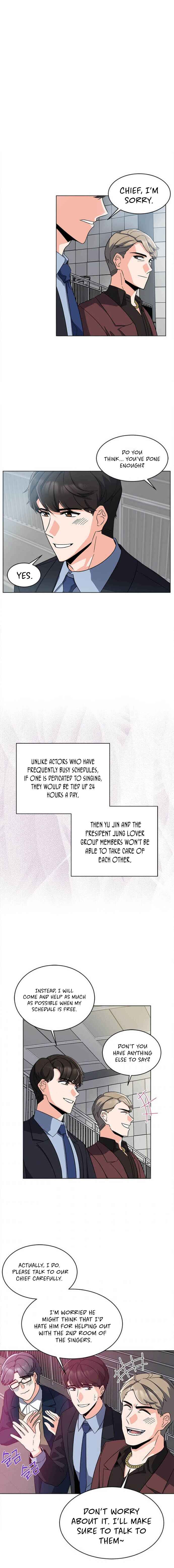 Read 1st year Max Level Manager Manga Online