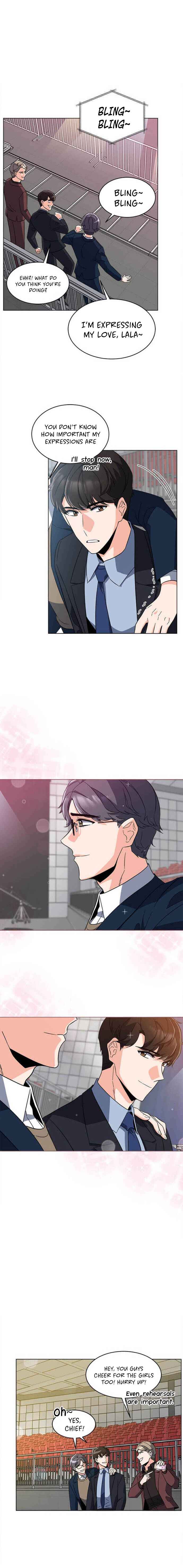 Read 1st year Max Level Manager Manga Online