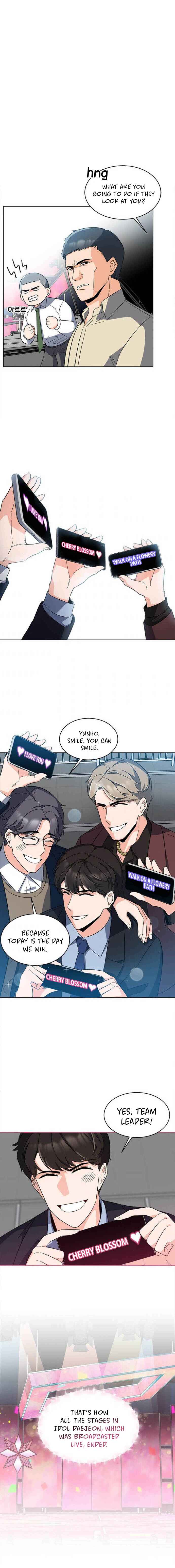 Read 1st year Max Level Manager Manga Online