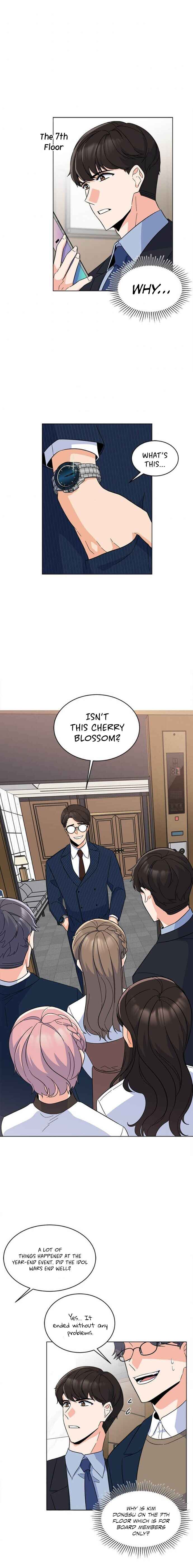 Read 1st year Max Level Manager Manga Online