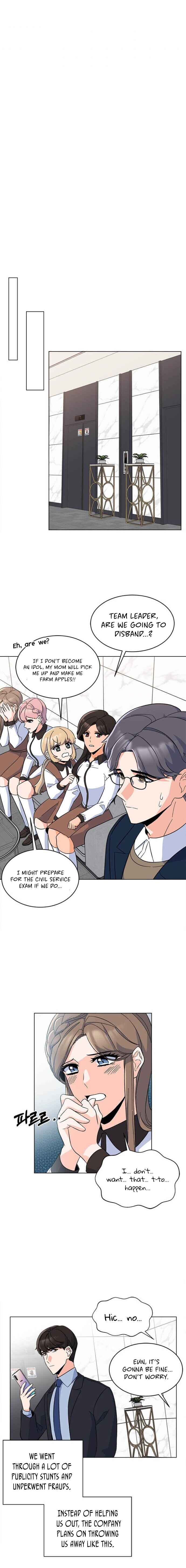 Read 1st year Max Level Manager Manga Online