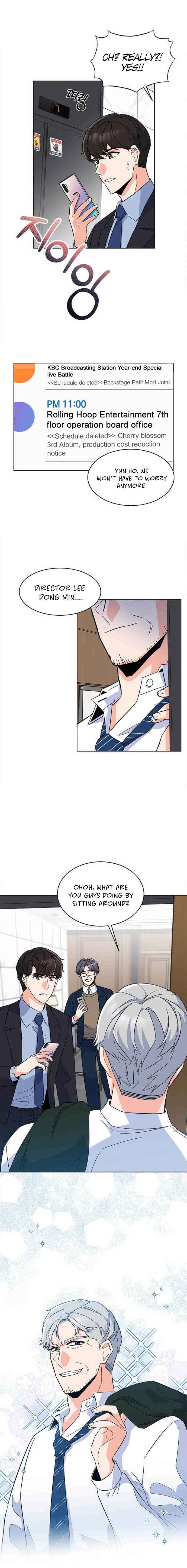 Read 1st year Max Level Manager Manga Online