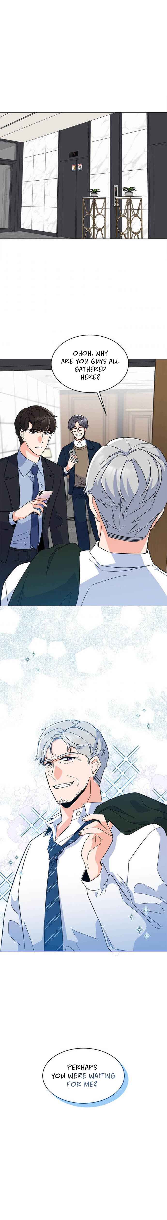 Read 1st year Max Level Manager Manga Online