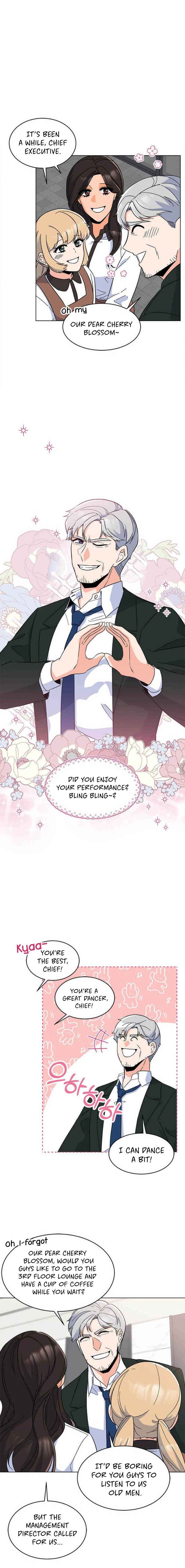 Read 1st year Max Level Manager Manga Online