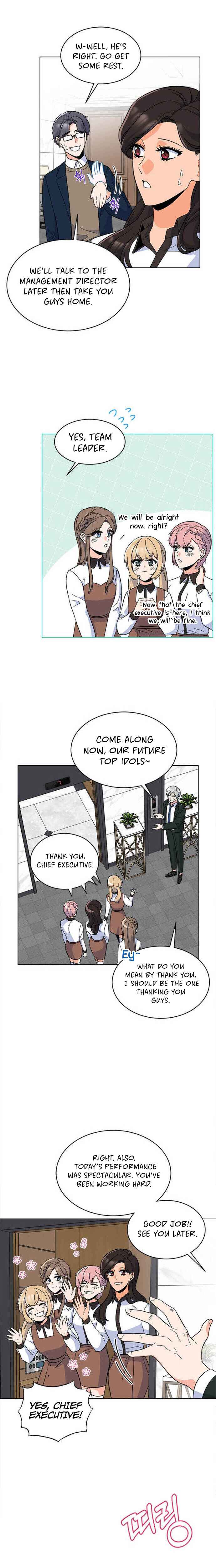 Read 1st year Max Level Manager Manga Online