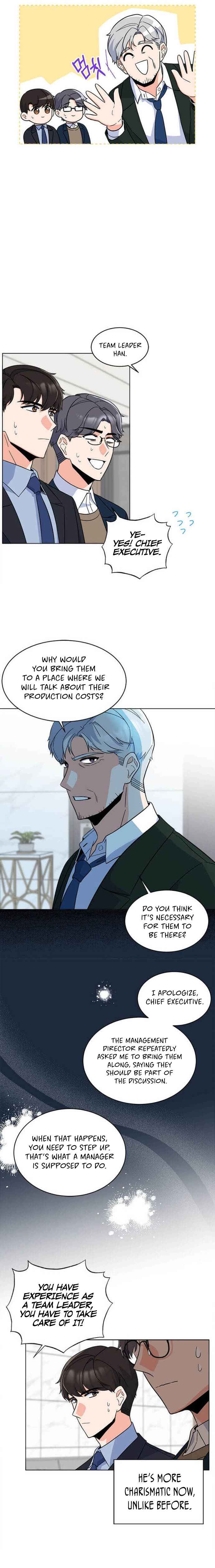 Read 1st year Max Level Manager Manga Online