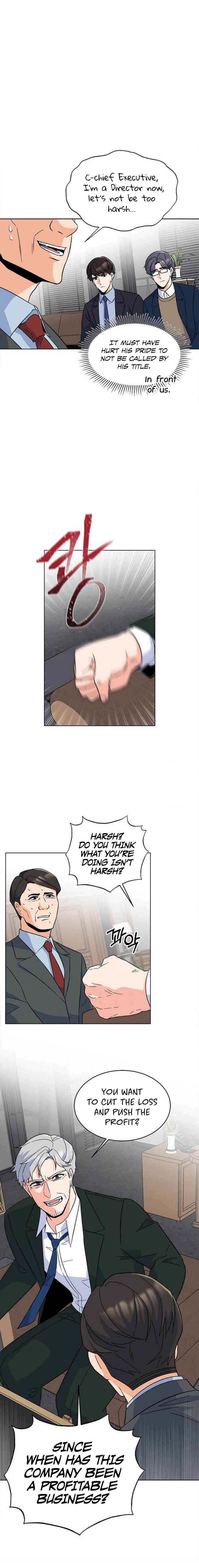 Read 1st year Max Level Manager Manga Online