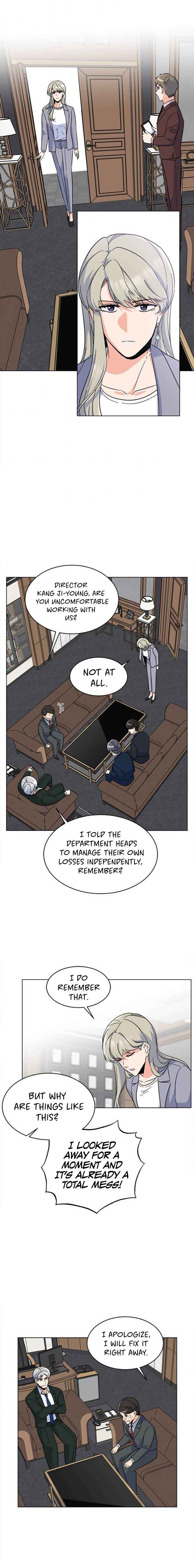 Read 1st year Max Level Manager Manga Online