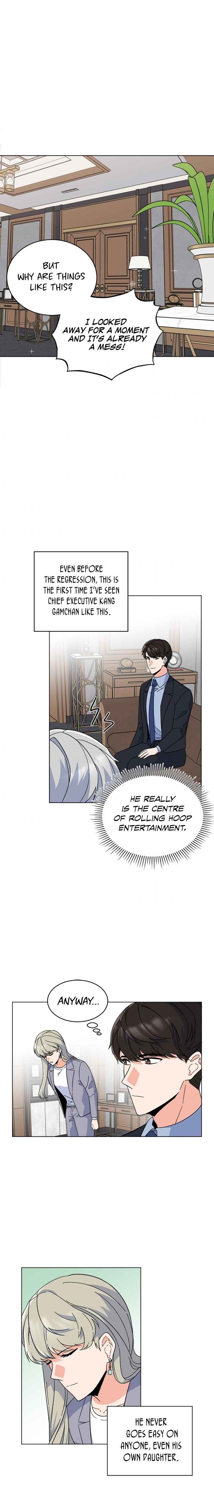 Read 1st year Max Level Manager Manga Online