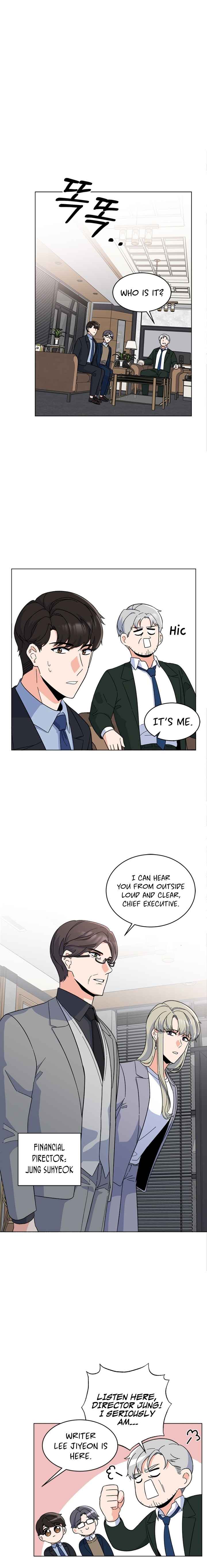 Read 1st year Max Level Manager Manga Online