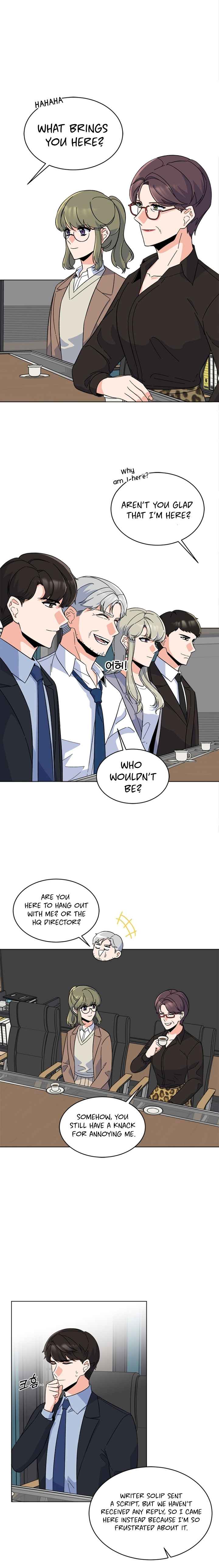 Read 1st year Max Level Manager Manga Online