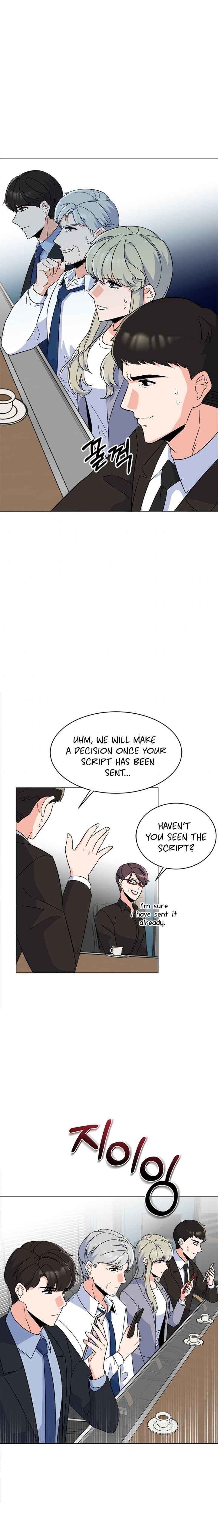 Read 1st year Max Level Manager Manga Online