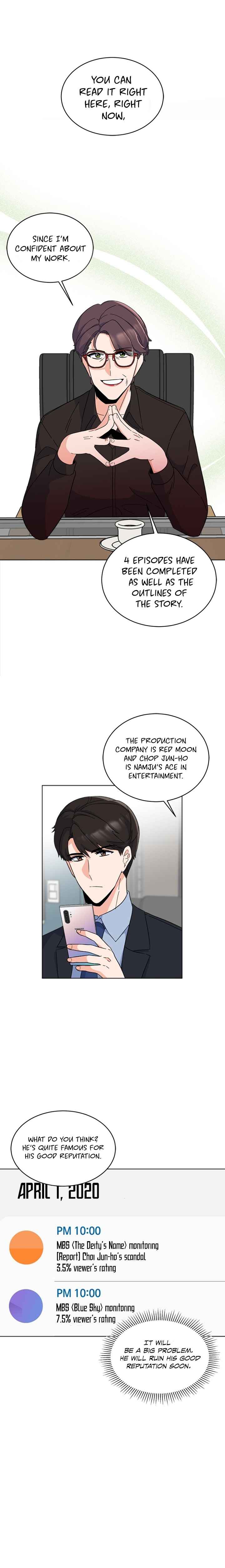 Read 1st year Max Level Manager Manga Online