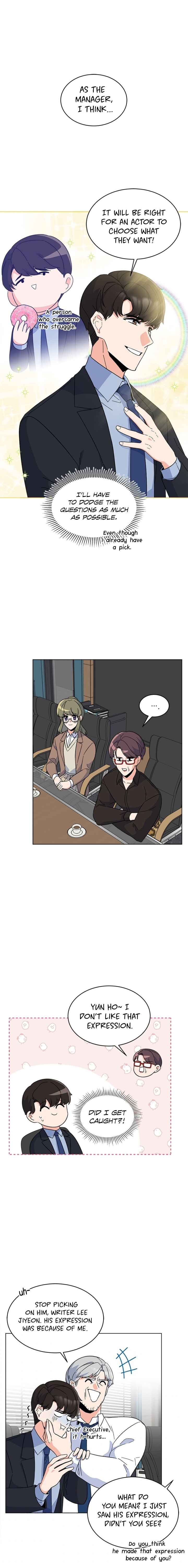 Read 1st year Max Level Manager Manga Online