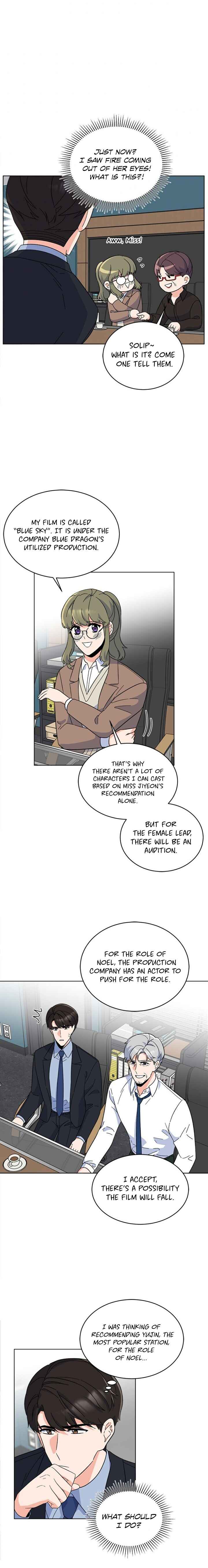 Read 1st year Max Level Manager Manga Online
