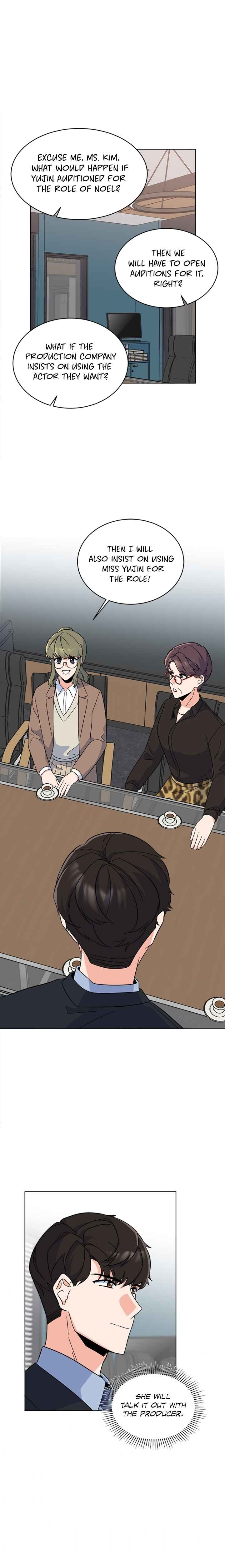 Read 1st year Max Level Manager Manga Online