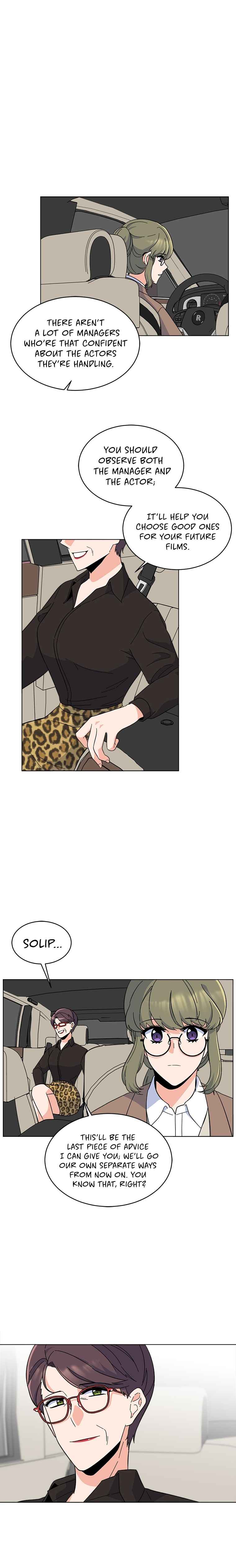 Read 1st year Max Level Manager Manga Online