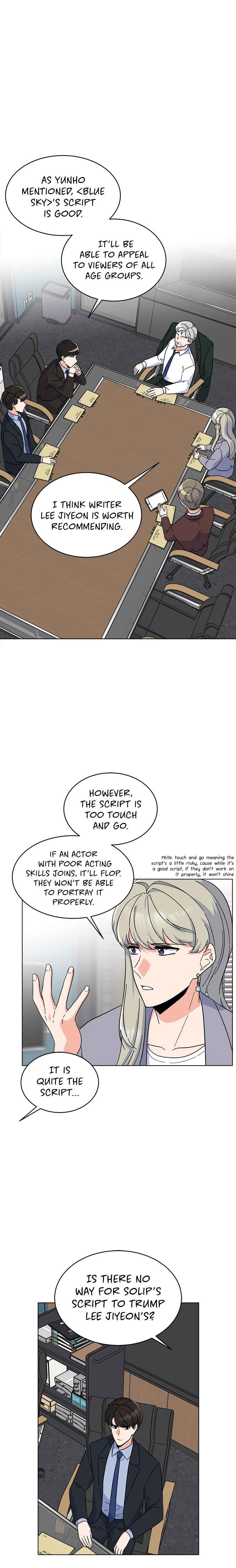 Read 1st year Max Level Manager Manga Online