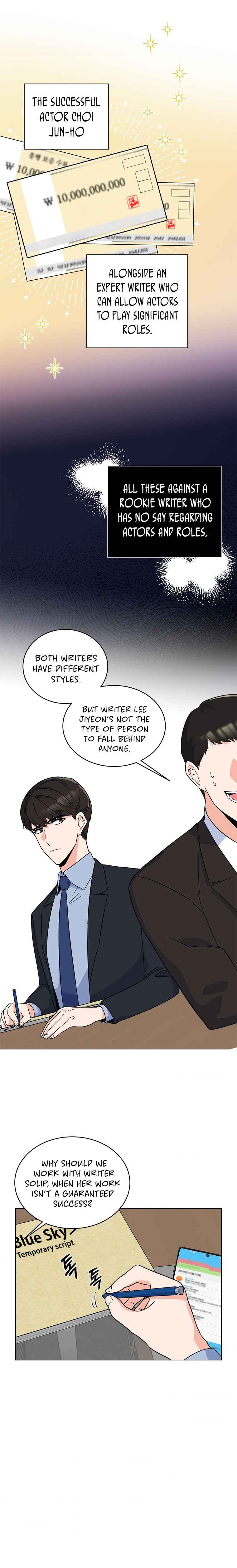 Read 1st year Max Level Manager Manga Online