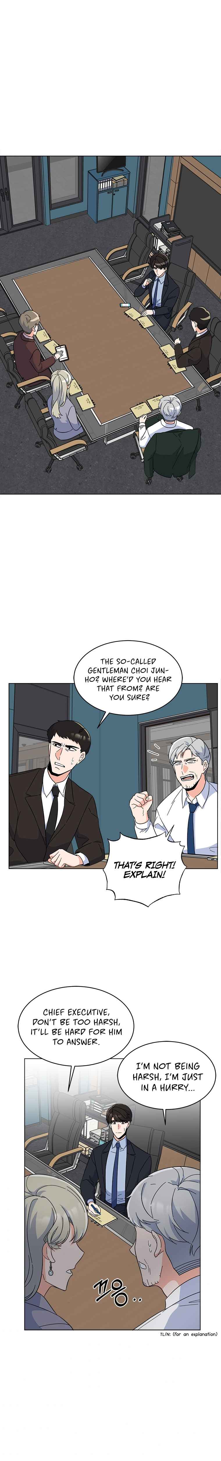 Read 1st year Max Level Manager Manga Online