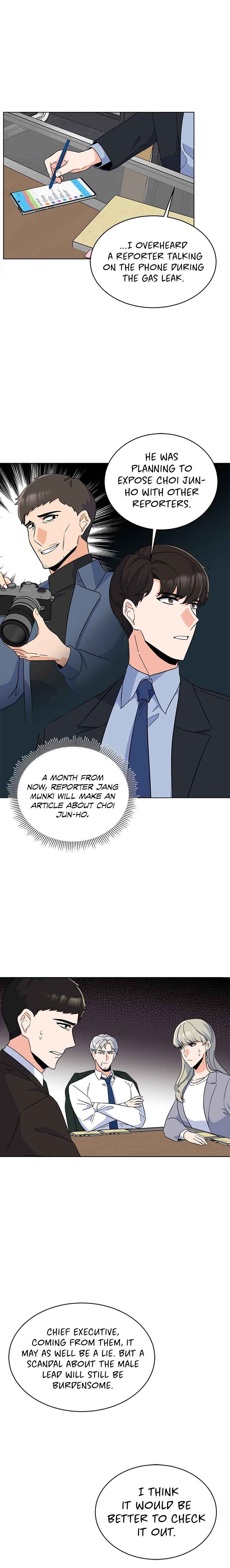 Read 1st year Max Level Manager Manga Online