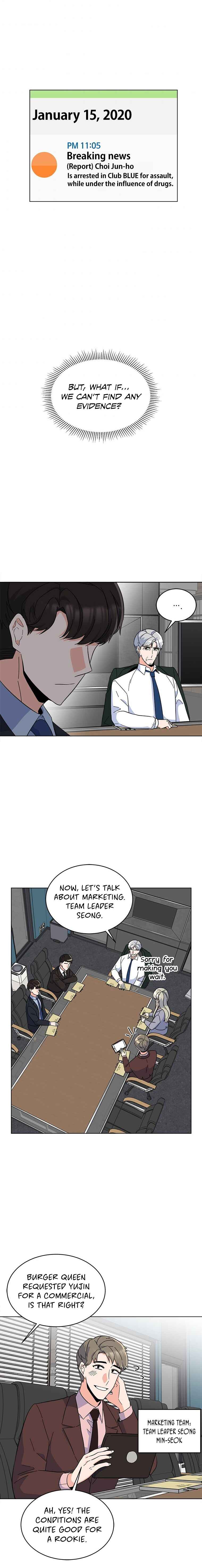 Read 1st year Max Level Manager Manga Online