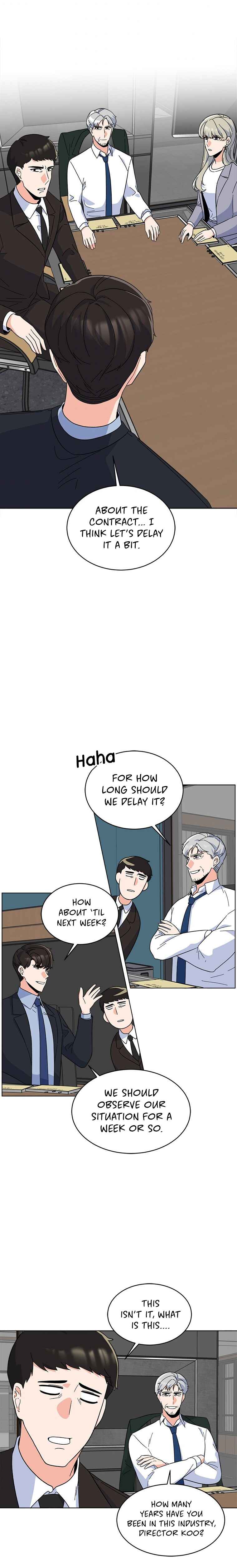 Read 1st year Max Level Manager Manga Online