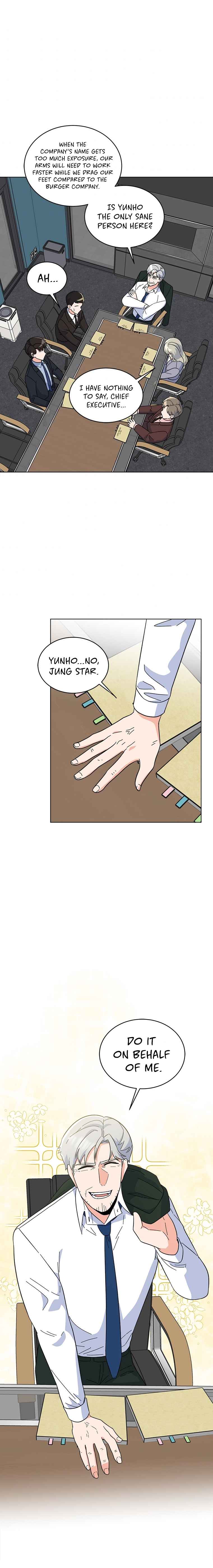 Read 1st year Max Level Manager Manga Online