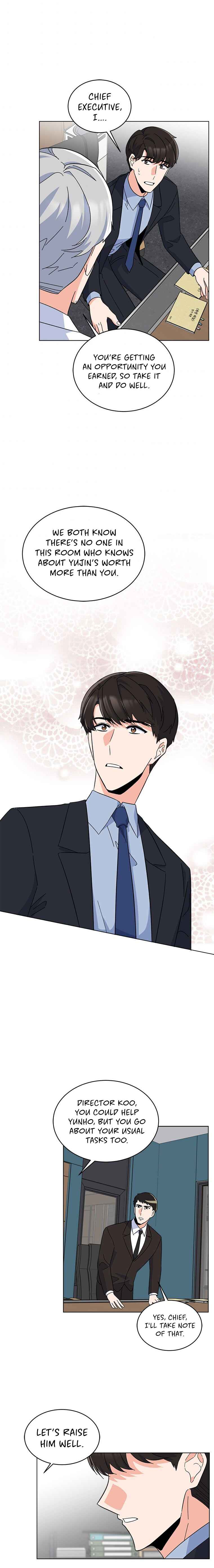 Read 1st year Max Level Manager Manga Online