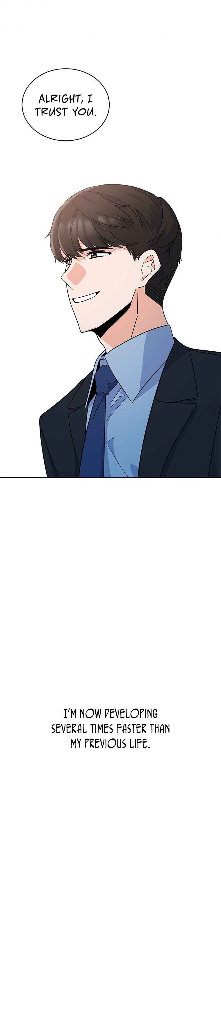 Read 1st year Max Level Manager Manga Online