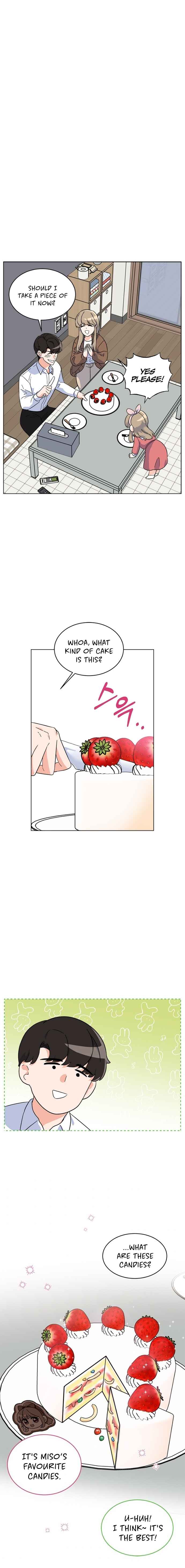 Read 1st year Max Level Manager Manga Online