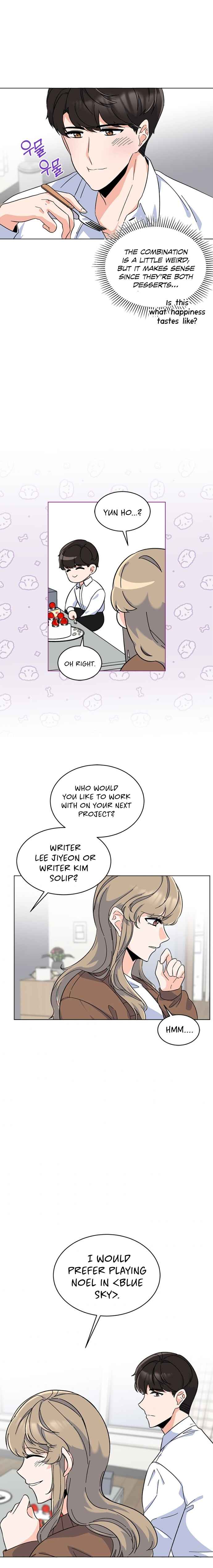 Read 1st year Max Level Manager Manga Online