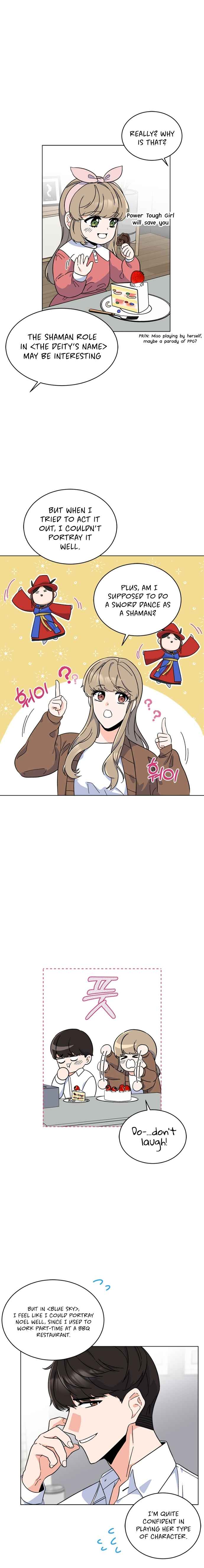Read 1st year Max Level Manager Manga Online