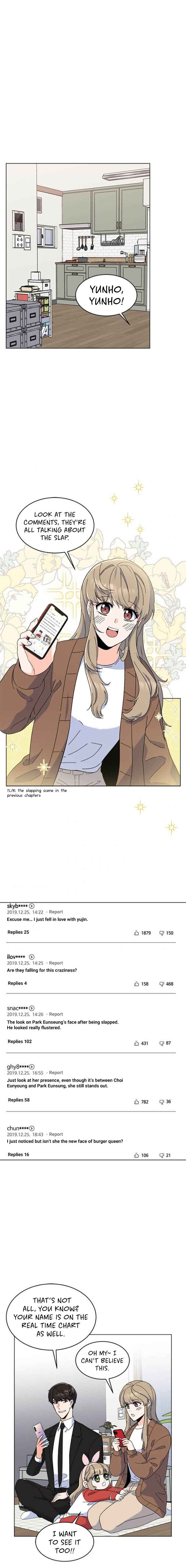 Read 1st year Max Level Manager Manga Online