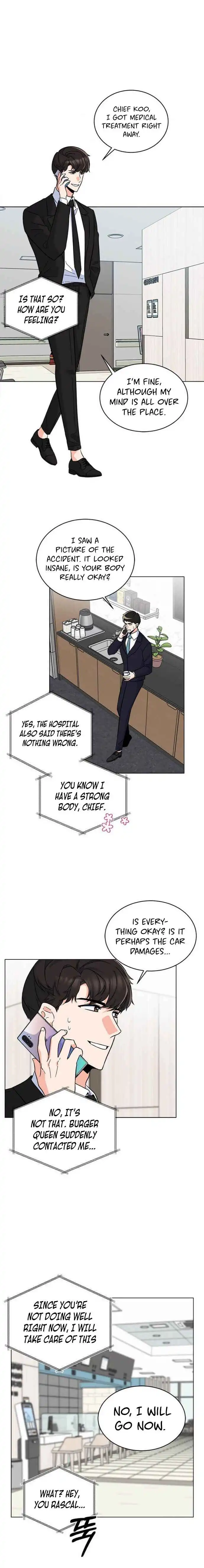 Read 1st year Max Level Manager Manga Online