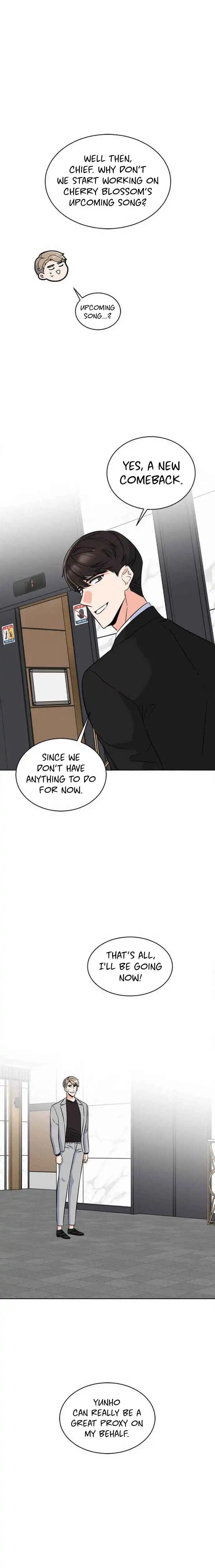 Read 1st year Max Level Manager Manga Online