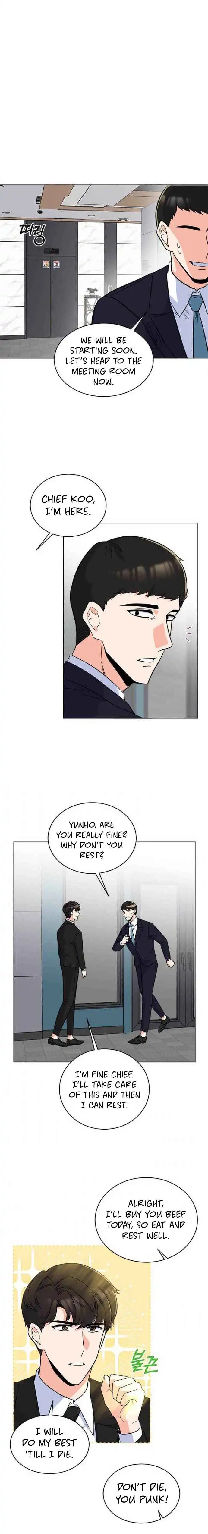 Read 1st year Max Level Manager Manga Online