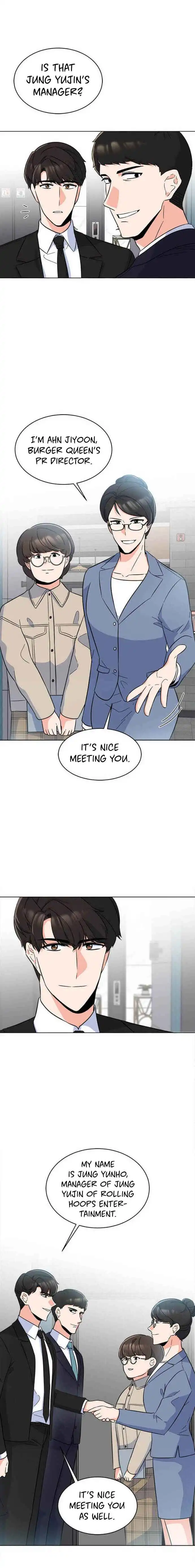 Read 1st year Max Level Manager Manga Online