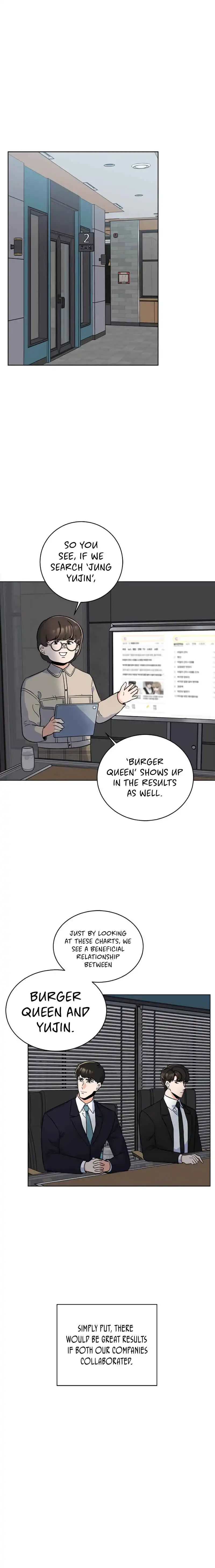 Read 1st year Max Level Manager Manga Online