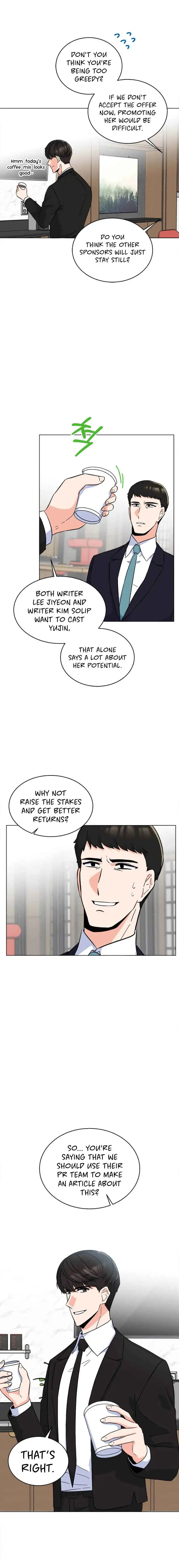 Read 1st year Max Level Manager Manga Online