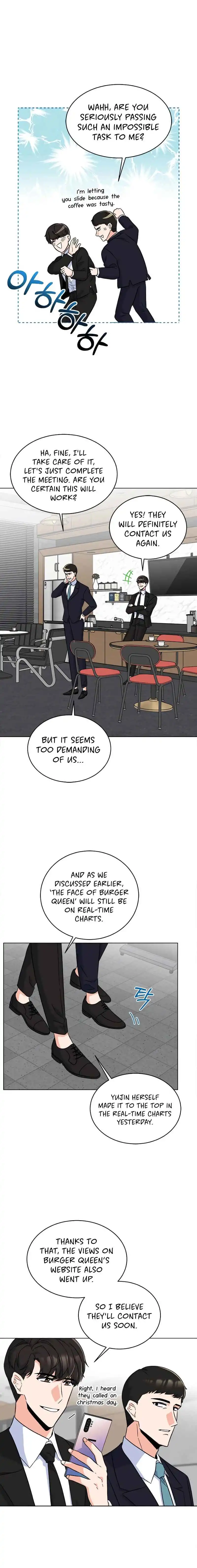 Read 1st year Max Level Manager Manga Online