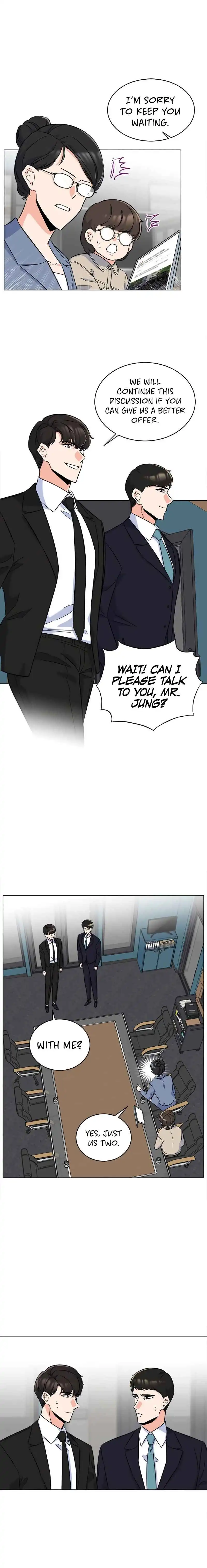 Read 1st year Max Level Manager Manga Online