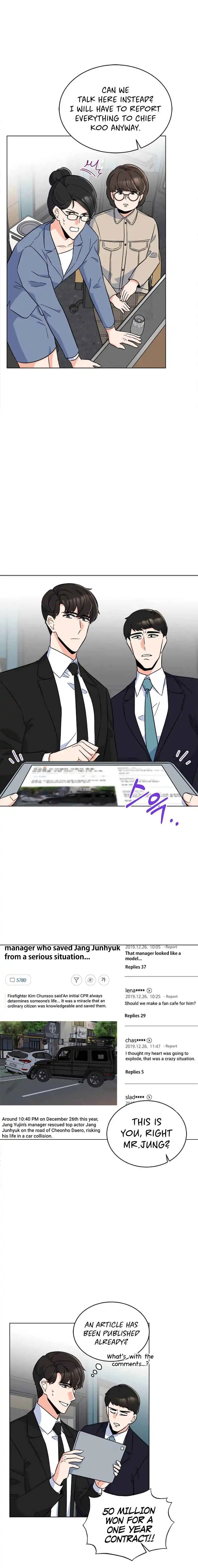 Read 1st year Max Level Manager Manga Online