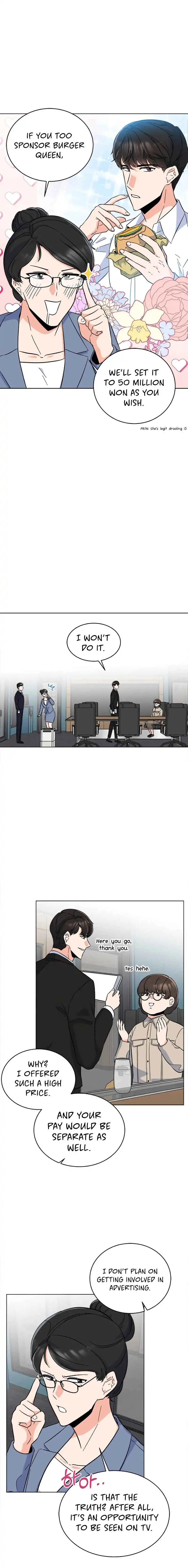 Read 1st year Max Level Manager Manga Online