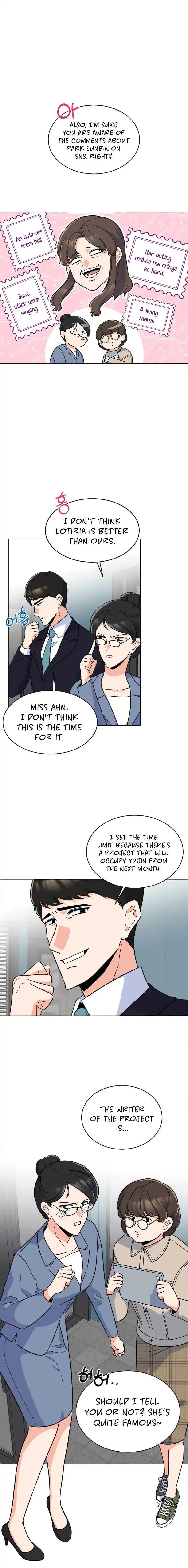 Read 1st year Max Level Manager Manga Online