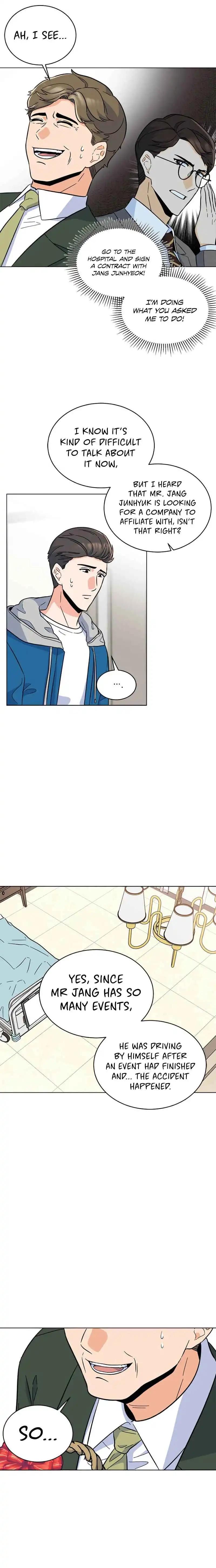 Read 1st year Max Level Manager Manga Online